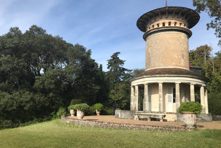 Arboretum de La Fosse, Fontaine-les-Coteaux, France, France